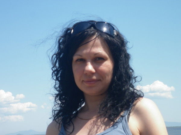 Ольга Коваленко