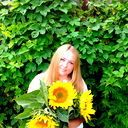 Елена Сорокина (Остапенко)