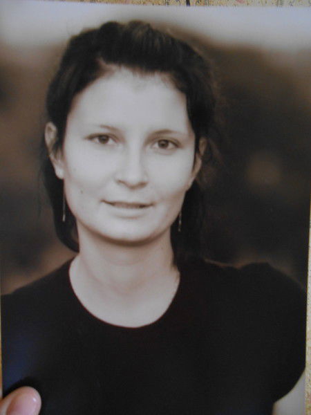 Татьяна Мельникова