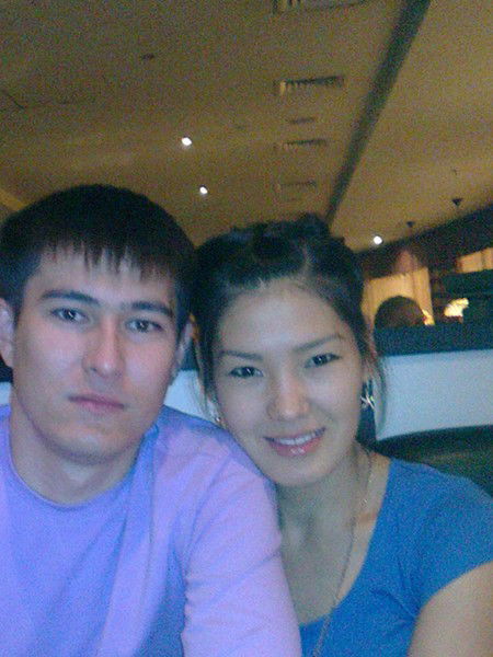 Медет Битурсынов