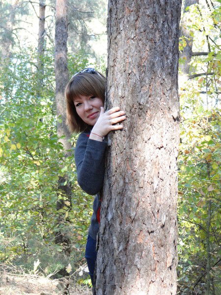 Танита Скрипко