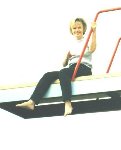 Елена Пашнина