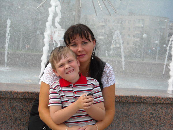 Жанна Беляева