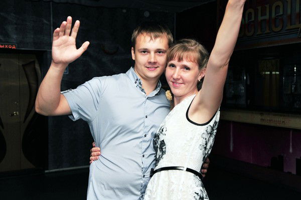 Светка Конфетка