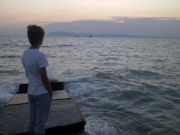 Роман Якимов