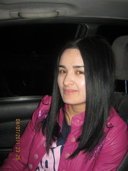 Жанна Жанна