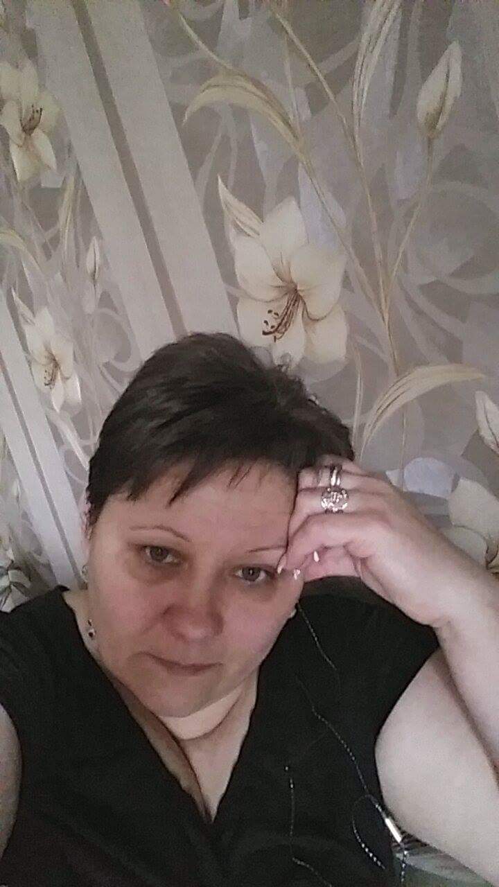 Наталья Искакова