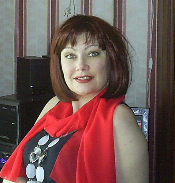 Марина Смирнова