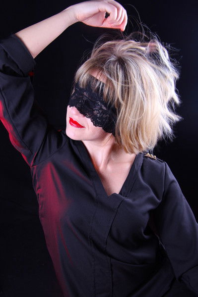 Ирина Карпова