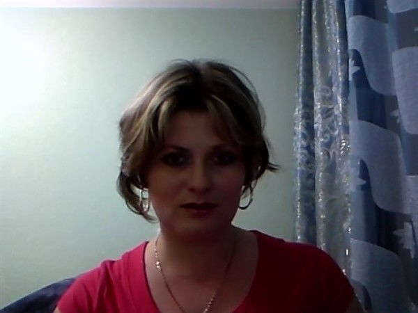 Екатерина Гаркушева