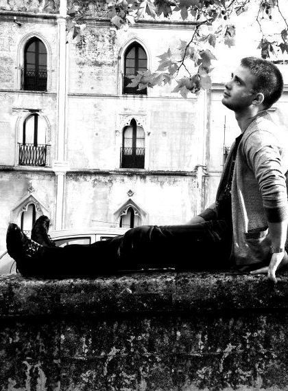 Денис Сперов