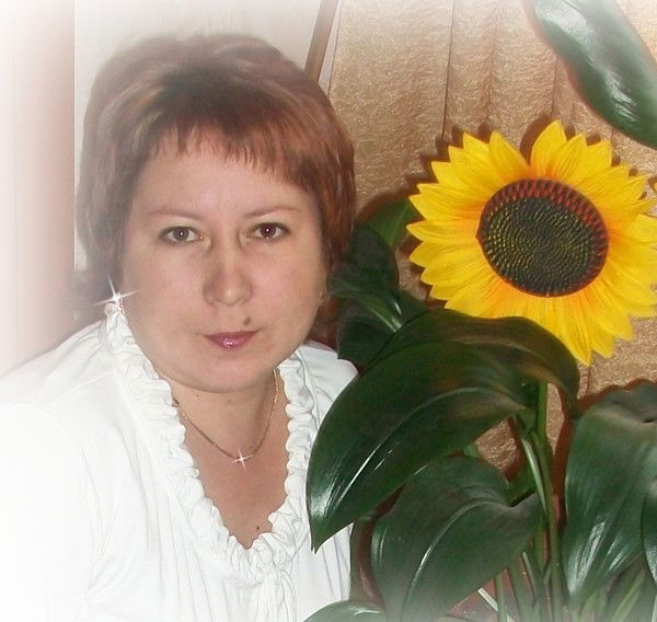 Рафиля Давлятбаева