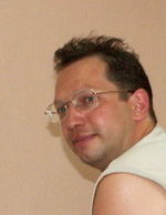 Александр Тувин