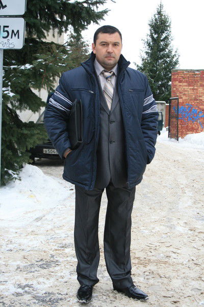 Андрей Бренгач