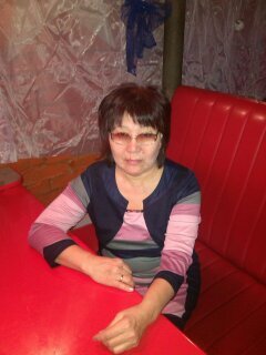 Жамал Жакупова