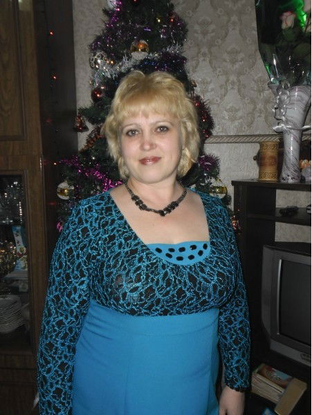 Елена Шорохова