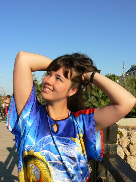 Людмила Воднева