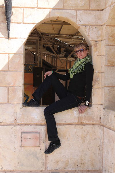 Наталья Лёхина