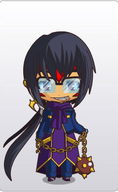 Никита Принцев