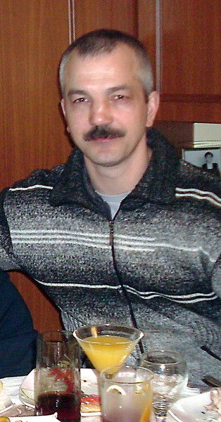 Евгений Макарин