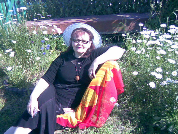 Ирина Медведицына