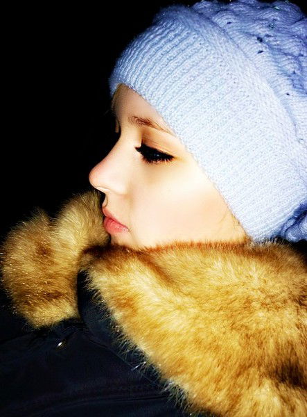 Виктория Дашко