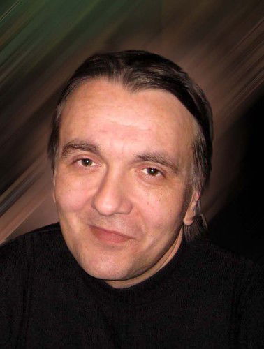 Вадим Дынкин