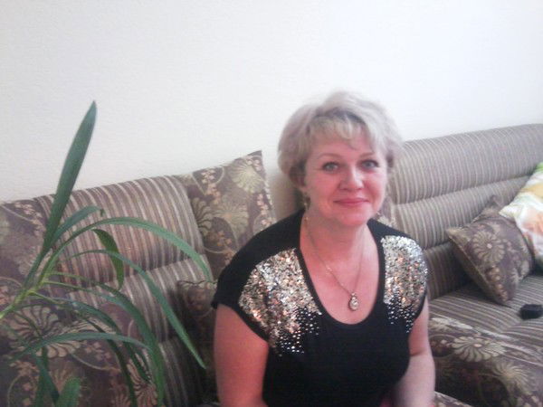 Светлана Диденко