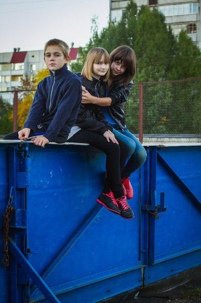 Алла Васютина