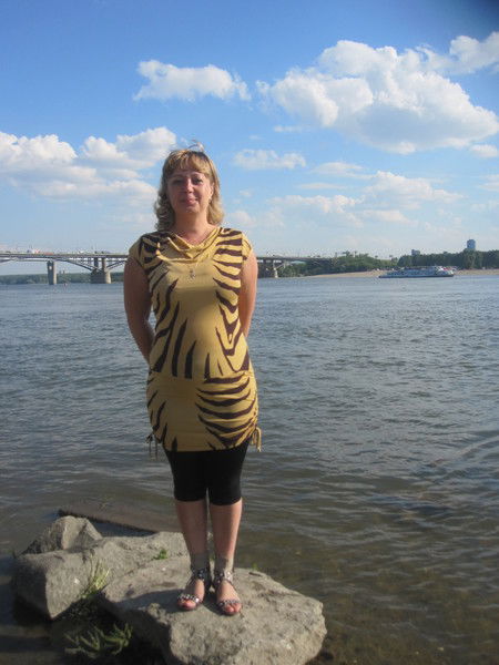 Анжела Исакова