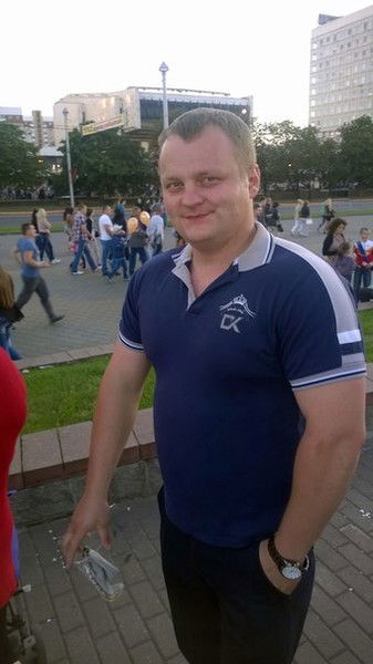 Ваня Стефаненко