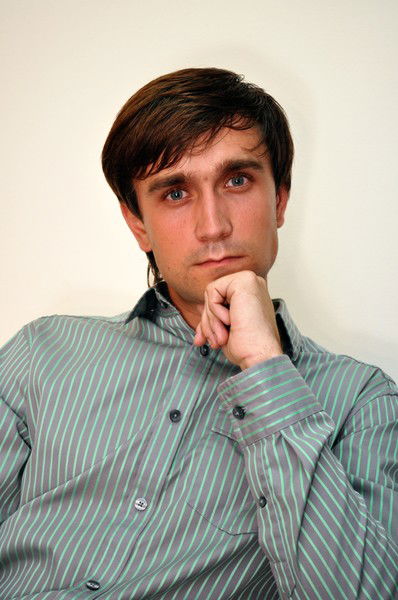 Иван Долгополов