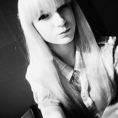 Дарья Павленко