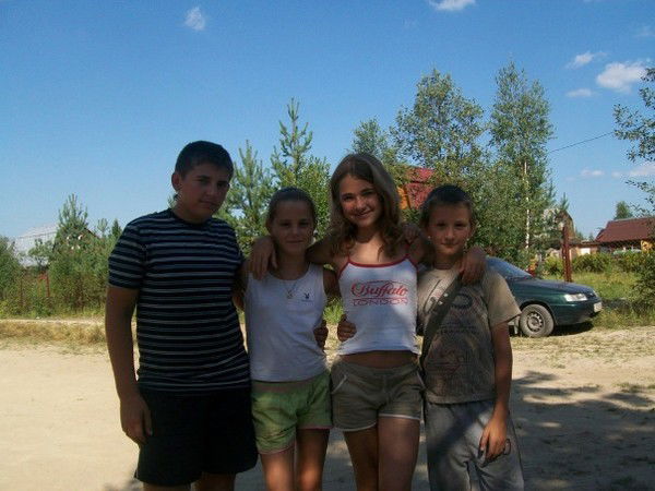 Игорь Кудрявцев