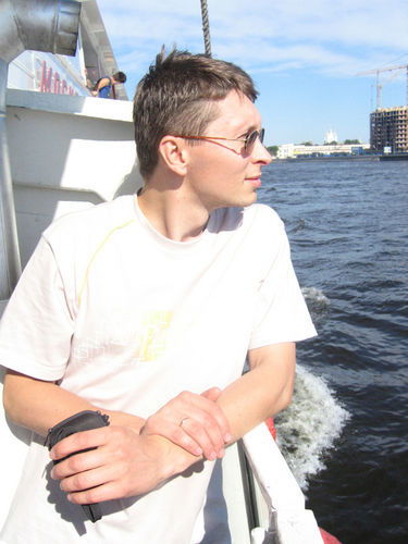 Евгений Филиппов