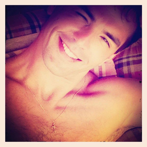 Андрей Гранд