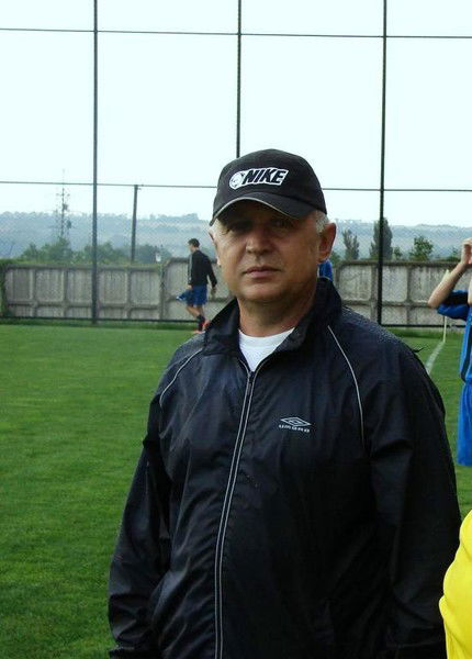 Сергей Дашковский