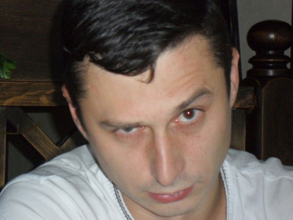 Сергей Пашинский