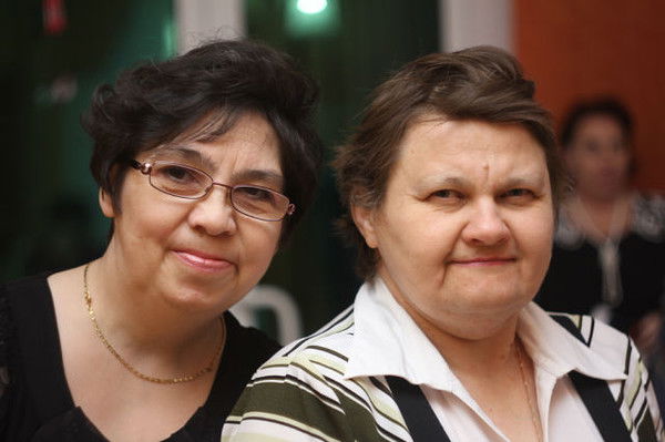 Марина Мищенко