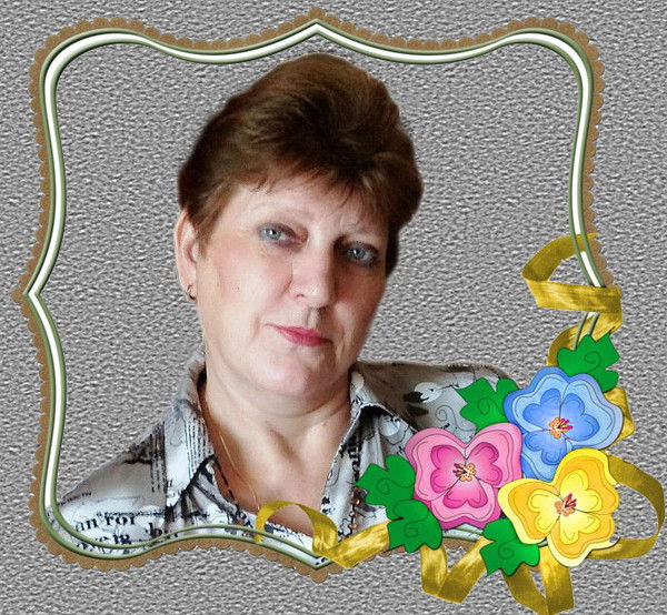 Анна Иванникова