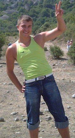 Дмитрий Поляков