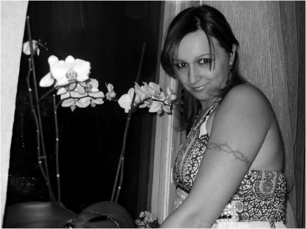 Елена Лядская