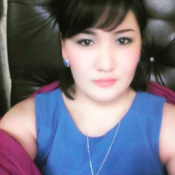 Айгерим Дюсембаева