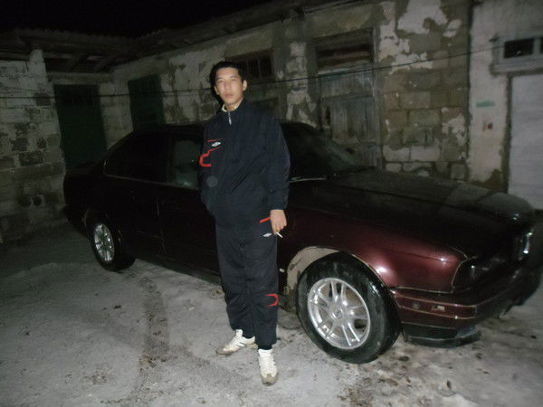 Кореец Кореец