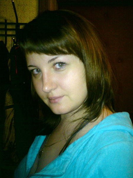 Екатерина Сторожук