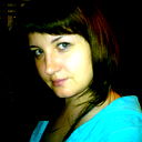 Екатерина Сторожук