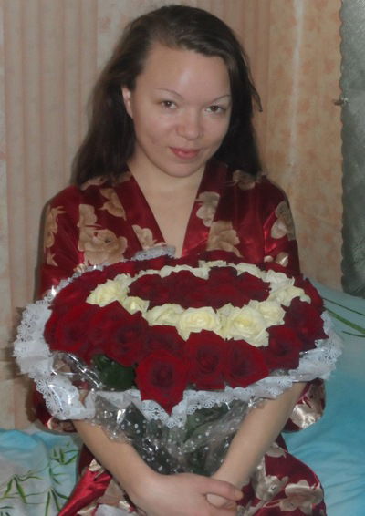 Юлия Зинкова-Верещагина