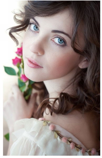 Даша Карпук