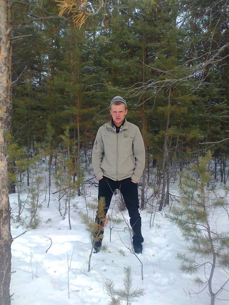 Дмитрий Голубничий