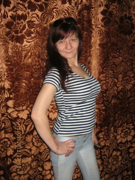 Наталья Данилова